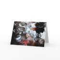 Drip Drip Card