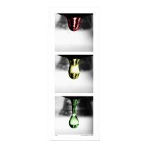 Drip Drip Drop posters