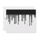 Drip Drop Personalized Announcements