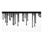 Drip Drop photo cards