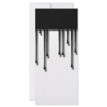 Drip Drop rack cards