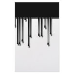 Drip Drop stationery