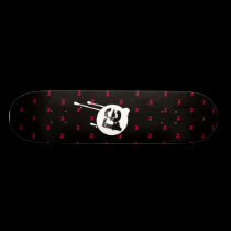 Drip skateboards