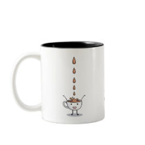 DripLove mugs by tea_drinker DripLove mugs