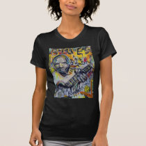 Drippin' Blues t-shirts