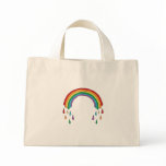 Drippin' Rainbow Bag