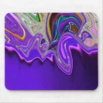 Dripping Lava mousepads by Perlyyyy Dripping Lava mousepads