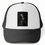 drippinglife1a trucker hat