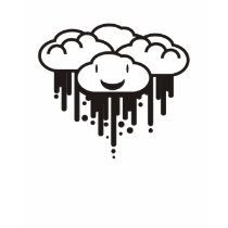 Drippy and Friends t-shirts by GeorgeCurious Drippy and Friends t-shirts