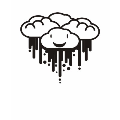 Drippy and Friends Shirt by GeorgeCurious