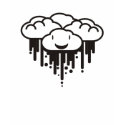 Drippy and Friends t-shirts