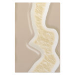 Drips - Chocolate Marshmallow stationery