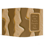 Drips - Chocolate Peanut Butter binders