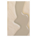 Drips - Chocolate Peanut Butter stationery