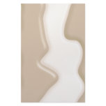 Drips - Milk Chocolate and White Chocolate stationery
