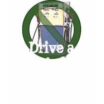 Drive a Hybrid T-Shirt