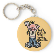 drive away from school. keychains