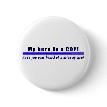Drive By Fire COP Gift buttons