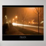Drive By posters