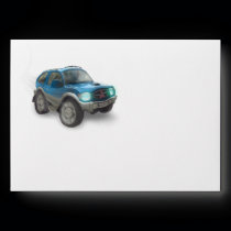 Drive envelopes