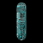 Drive-in Fried Chicken skateboards
