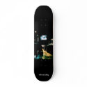 Drive In Rumble skateboards