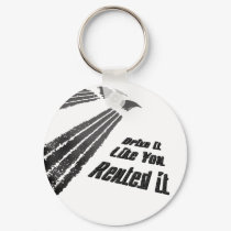 Drive it keychains by hunnybee38 Drive it keychains