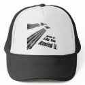 Drive it Like You Rented It hats by hunnybee38 Drive it Like You Rented It hats