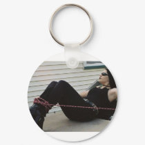 DRIVE MY CAR keychains by SAPPYJIM DRIVE MY CAR keychains