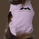 Drive My Human Batty Pet Clothing pet clothing