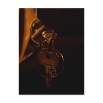Drive postcards