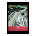 Drive posters by MendedWing Drive posters