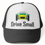 drive small super 7 hats