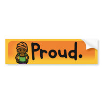 drive the message. bumper stickers by kitskids drive the message. bumper stickers