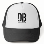 DRIVEN BLIND HAT