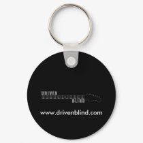 DRIVEN BLIND KEY CHAIN keychains