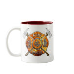 DRIVER/ENGINEER MUG