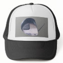 Driver hats