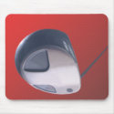 Driver mousepads
