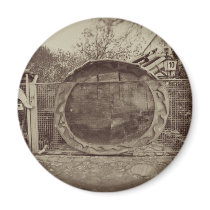 Driveway Art magnets