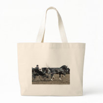 Driving Horse bags by BowNRanch Driving Horse bags