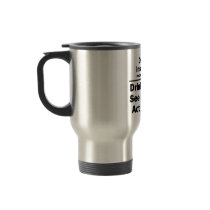 driving instructor mug