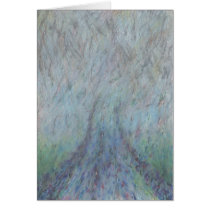 Driving into Fog cards