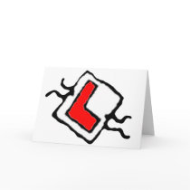 Driving Licence copy cards