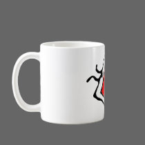 Driving Licence mugs