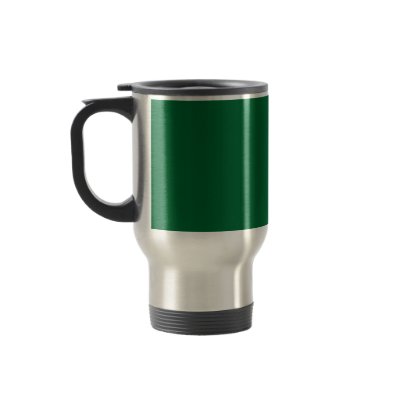 Driving Mug by duckmaster47