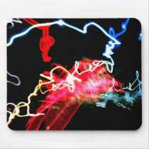 Driving Past Ice Cream Shop mousepads by danagraves Driving Past Ice Cream Shop mousepads