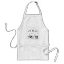 Driving Smart Cars in U.S. aprons by cartoosh Driving Smart Cars in U.S. aprons