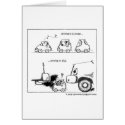 Driving Smart Cars in U.S. cards by cartoosh Driving Smart Cars in U.S. cards