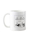 Driving Smart Cars in U.S. mugs